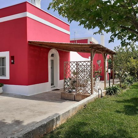 Bed and Breakfast Il Nido Monopoli Exterior foto