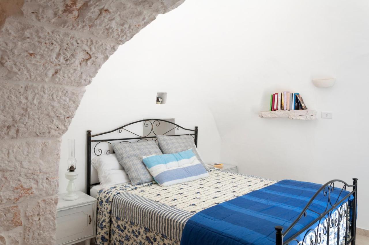 Bed and Breakfast Il Nido Monopoli Exterior foto
