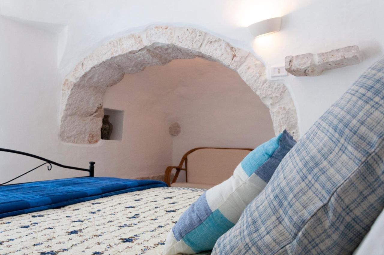 Bed and Breakfast Il Nido Monopoli Exterior foto