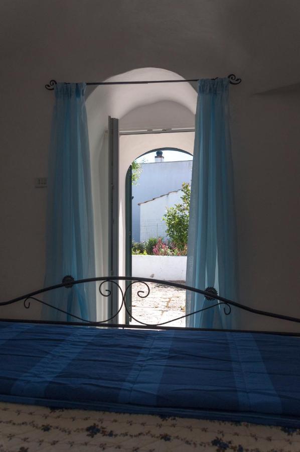 Bed and Breakfast Il Nido Monopoli Exterior foto