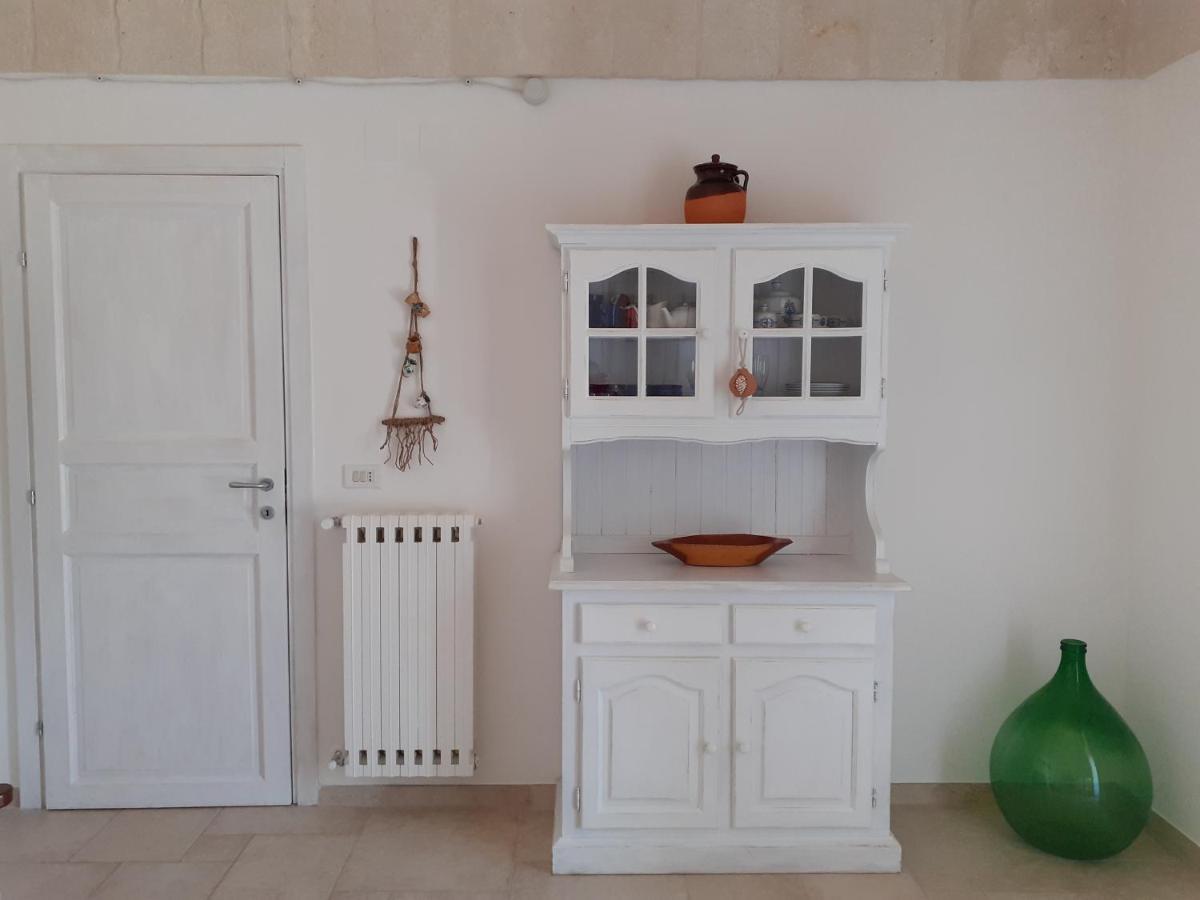 Bed and Breakfast Il Nido Monopoli Exterior foto