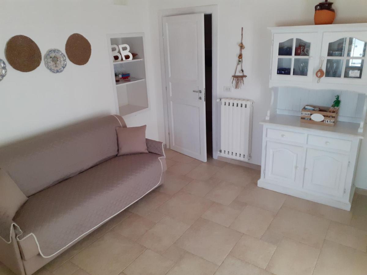 Bed and Breakfast Il Nido Monopoli Exterior foto